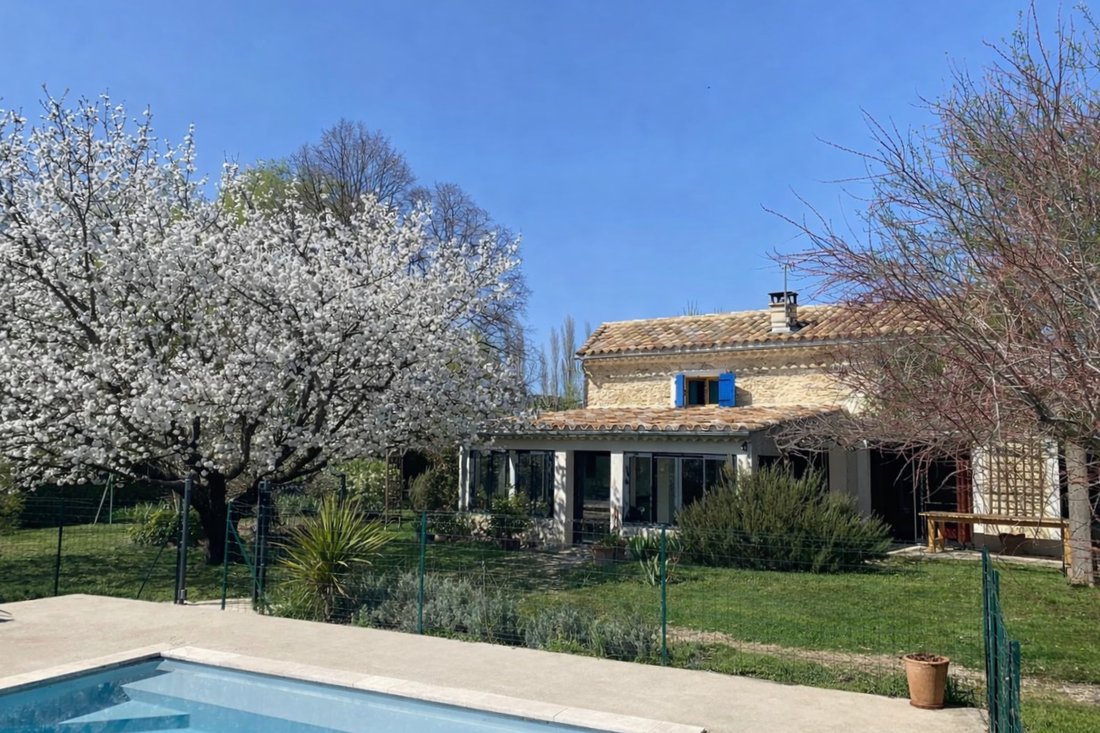 House in Malaucène, Provence-Alpes-Côte d'Azur, France 3 - 17451336