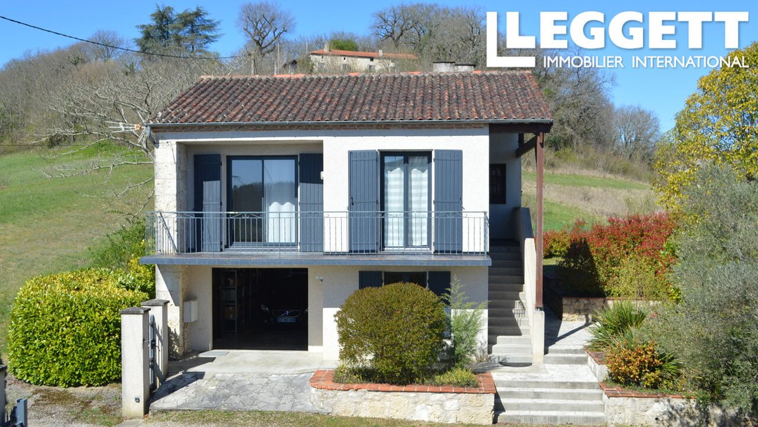 House in Pont-du-Casse, Nouvelle-Aquitaine, France 4 - 17452019