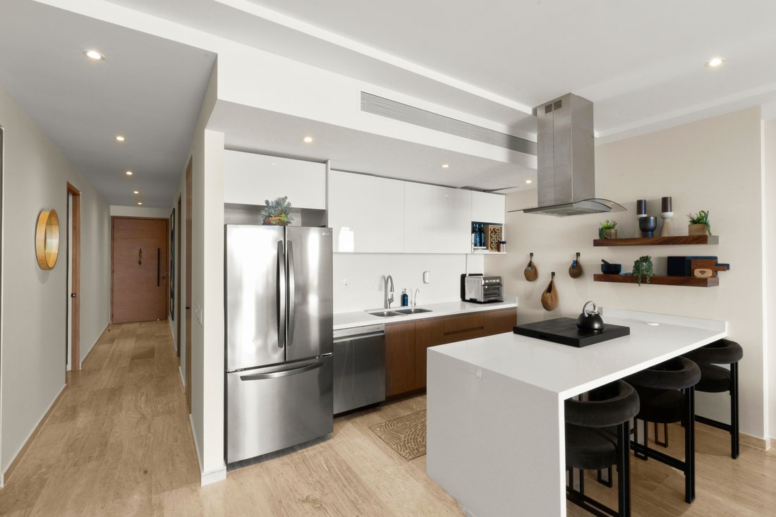 Apartment in Colonia del Sol, Baja California Sur, Mexico 4 - 17458209
