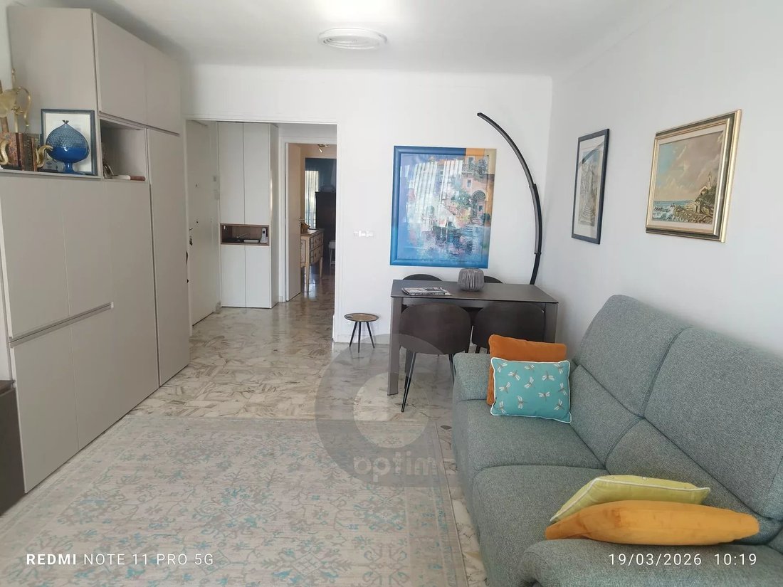 Apartment in Menton, Provence-Alpes-Côte d'Azur, France 3 - 17451319