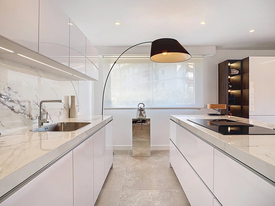 Apartment in Nice, Provence-Alpes-Côte d'Azur, France 5 - 17451958