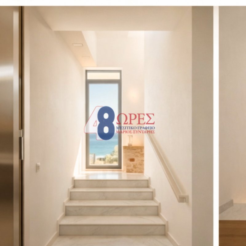 Apartment in Chios, Aegean, Greece 2 - 17454679
