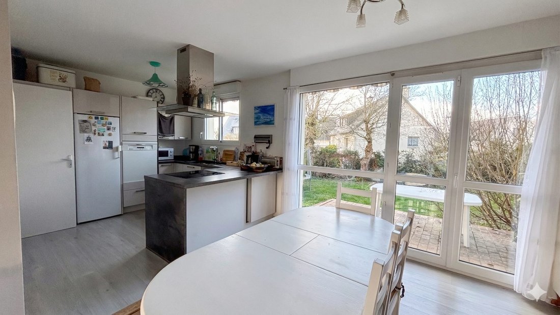 House in Nord, Chantepie, France 5 - 17456280