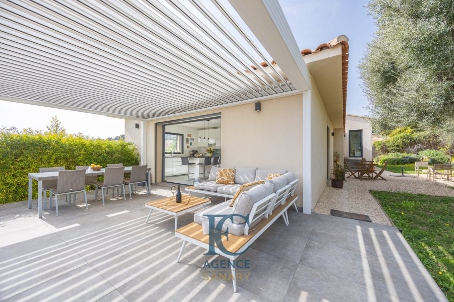 House in Centre Ouest, Ollioules, France 2 - 17454322