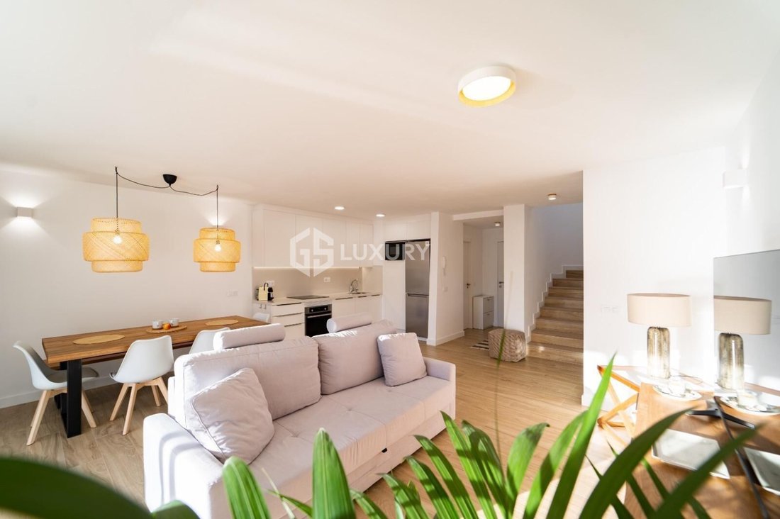 House in Costa Adeje, Adeje, Canary Islands 5 - 17456722