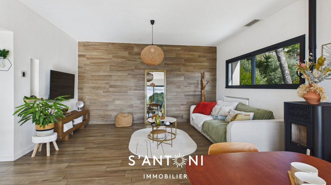 House in Espace Villeroy-Les Quilles, Sète, France 5 - 17454218