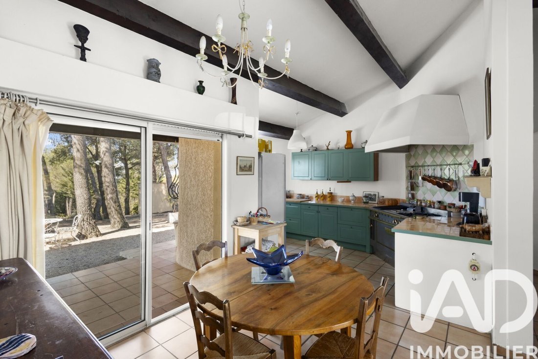 House in Ventabren, Provence-Alpes-Côte d'Azur, France 2 - 17459945