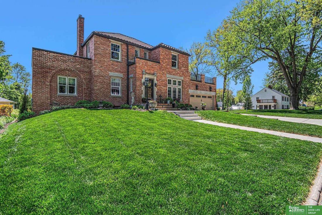 House in Red Oak, Iowa, United States 4 - 17453118