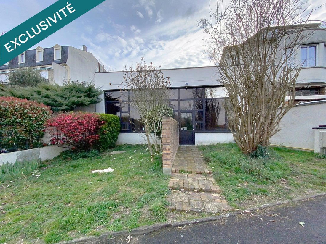 Centre, L'Haÿ-les-Roses, France 1 - 17452571