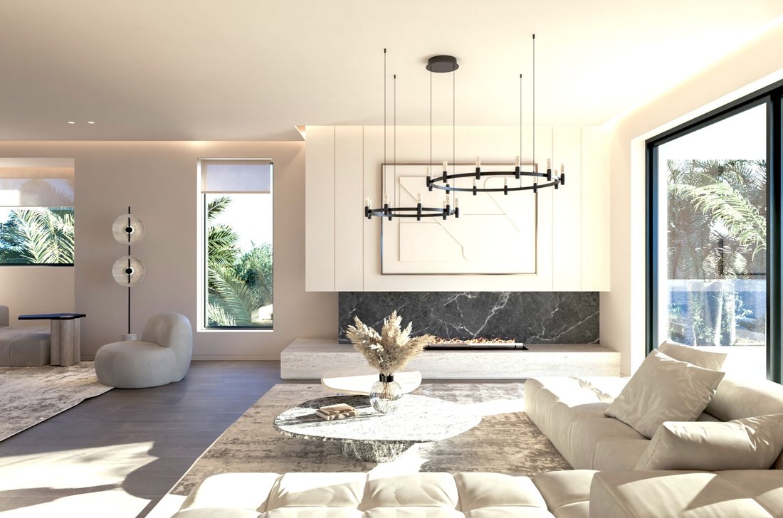 Apartment in Glyfada, Attica, Greece 3 - 17451176