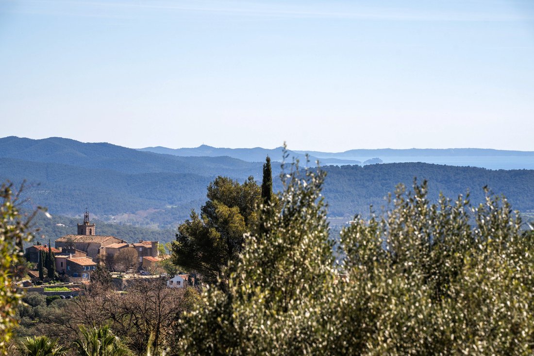 House in Solliès-Ville, Provence-Alpes-Côte d'Azur, France 5 - 17314588