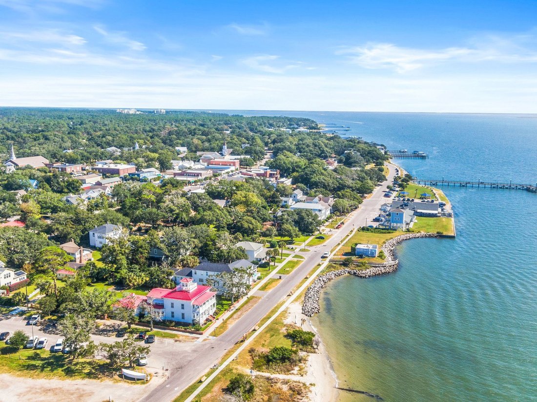 House in Southport, North Carolina, United States 3 - 17450289