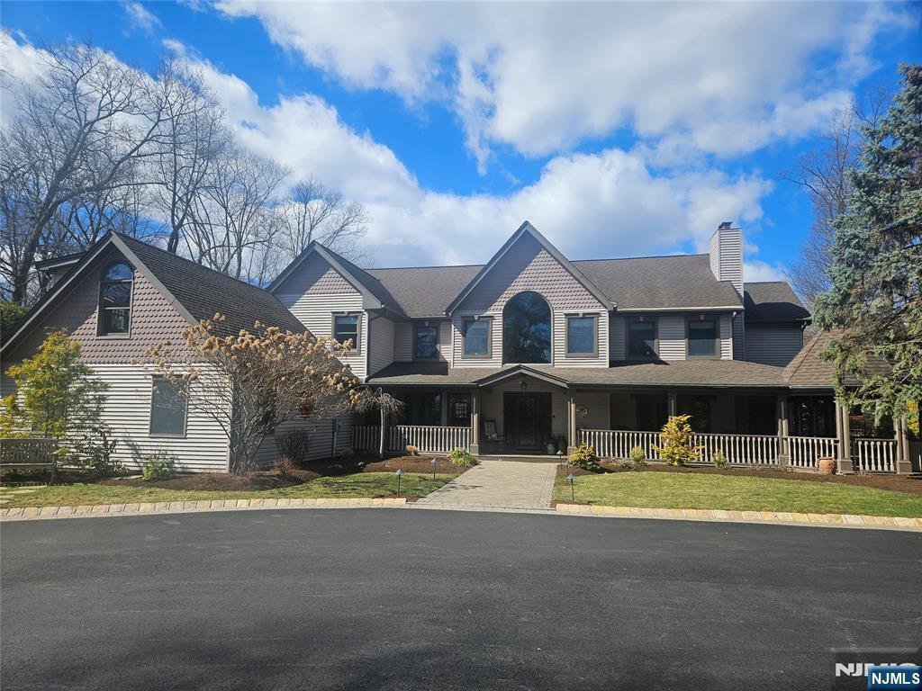 House in Saddle River, New Jersey, United States 2 - 17062474