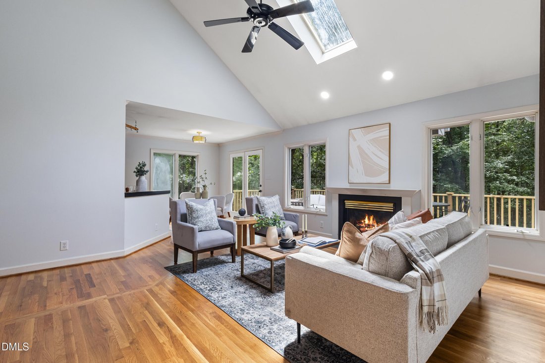 House in Pittsboro, North Carolina, United States 2 - 17450502