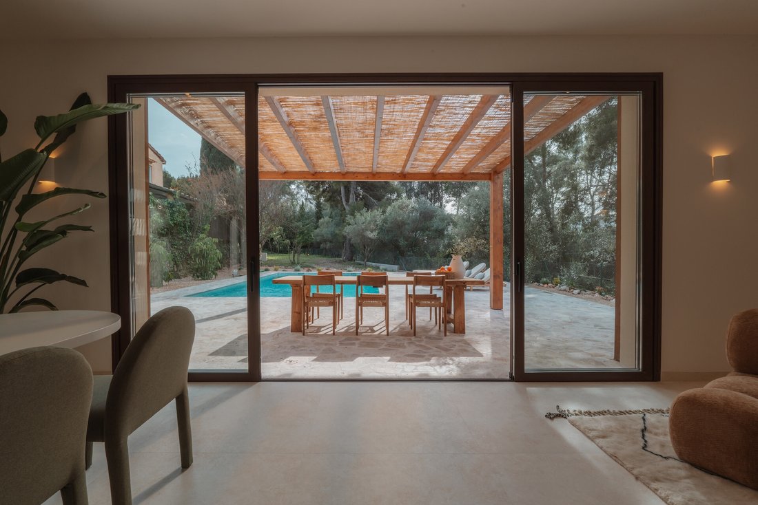 Villa in Xabia / Javea, Valencian Community, Spain 4 - 16572696