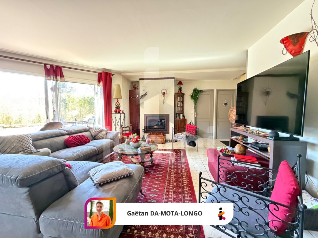 House in Salles, Nouvelle-Aquitaine, France 2 - 17454451