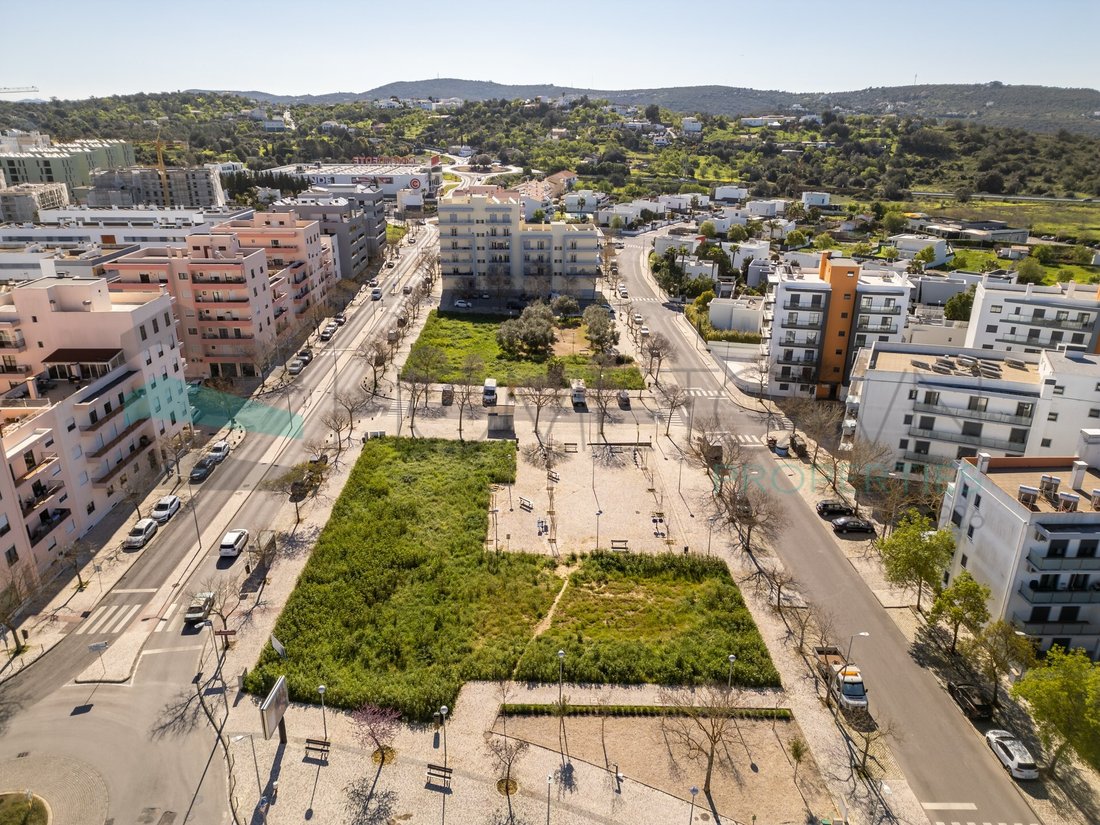 Land in Loule (Sao Clemente), Algarve, Portugal 5 - 17457649