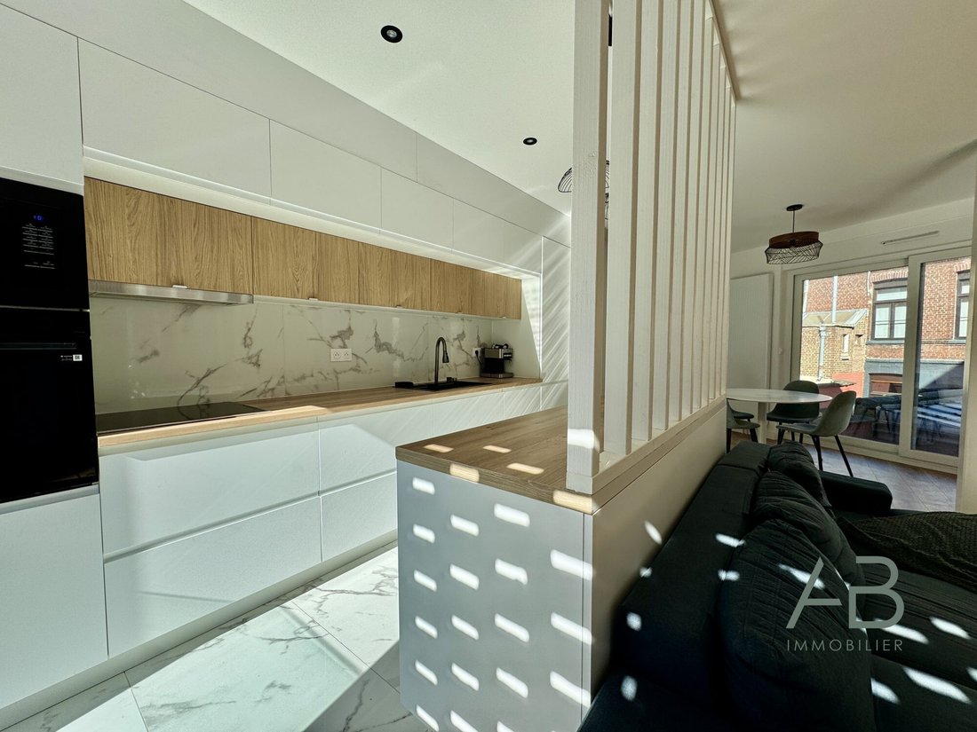 House in Lille Sud, Lille, France 5 - 17456412