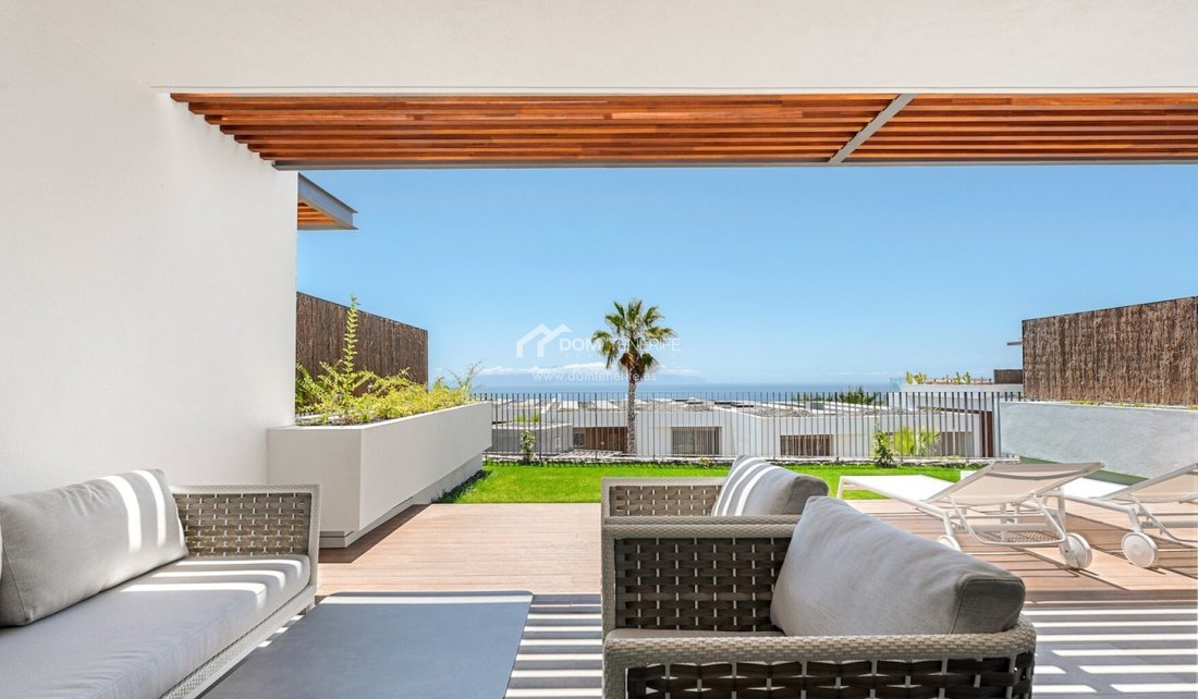 House in Guia de Isora, Canary Islands, Spain 1 - 16475387