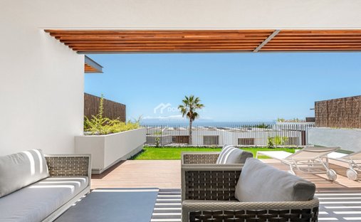 Apartment in Guia de Isora, Canary Islands, Spain 1