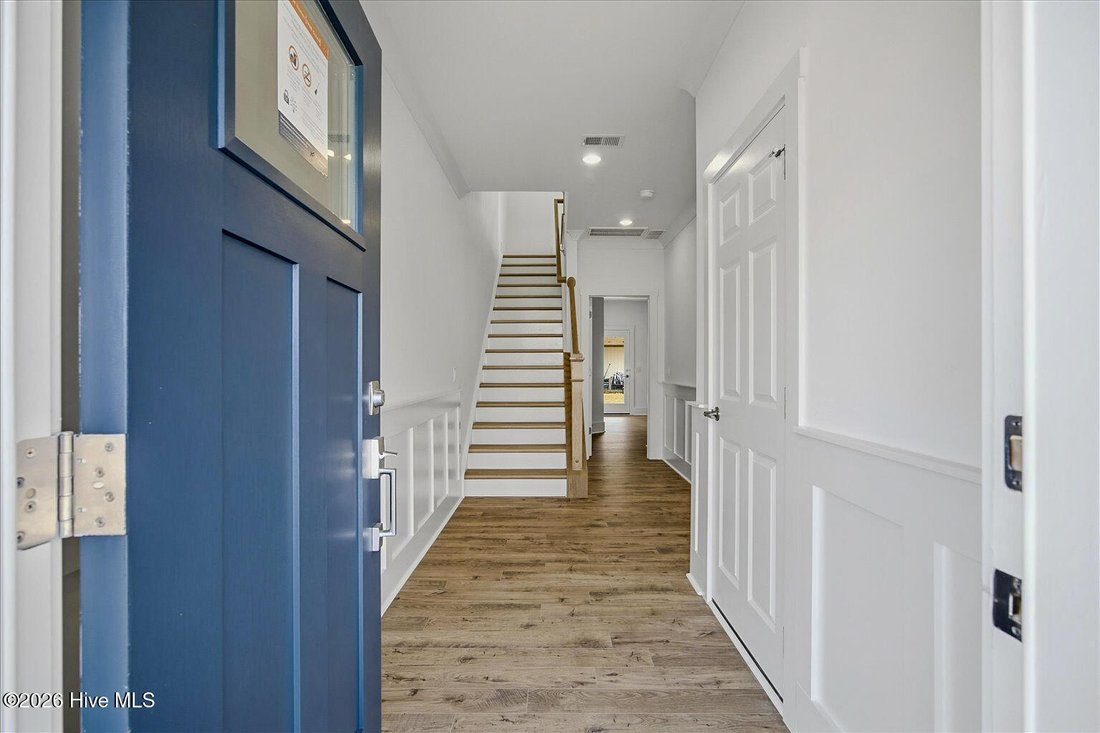 Townhouse in Carolina Beach, North Carolina, United States 2 - 17460968