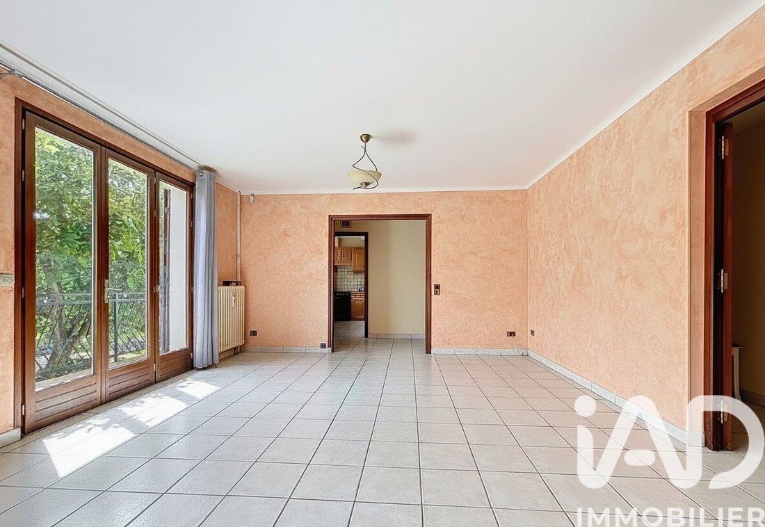 House in Osny, Ile-de-France, France 3 - 17462417
