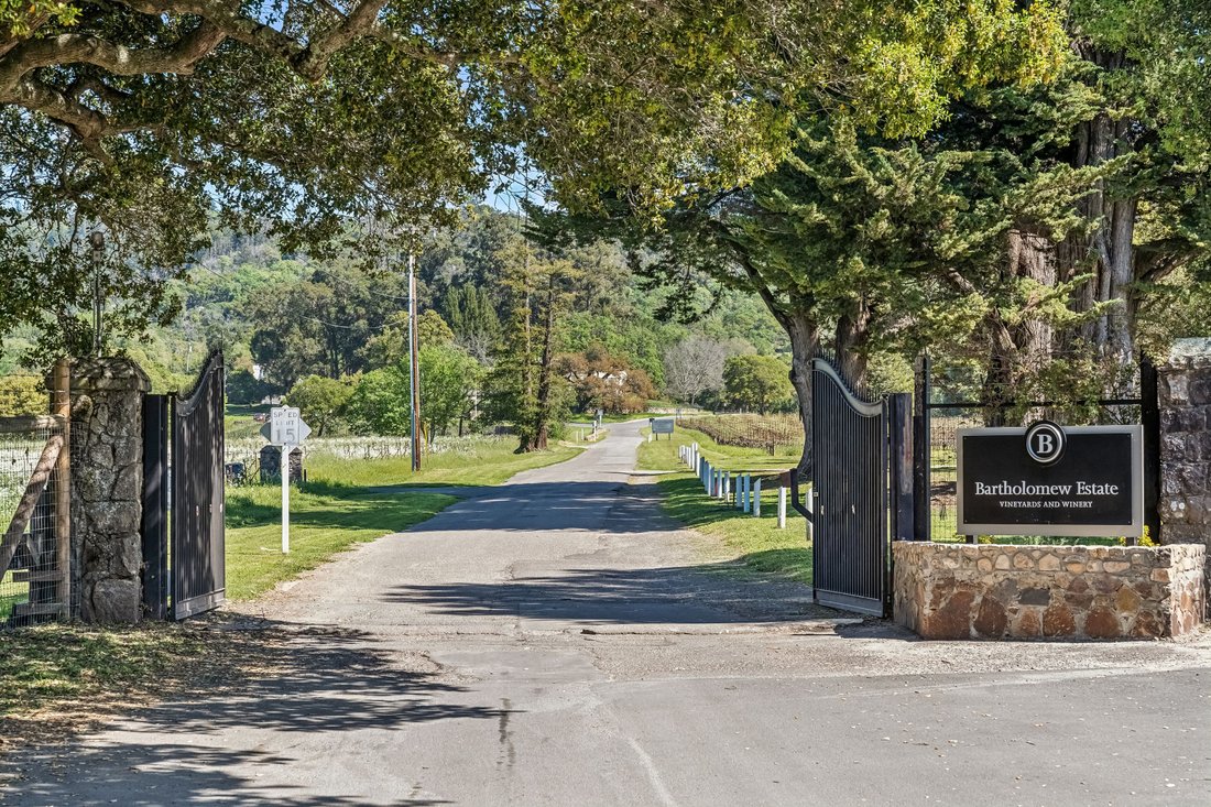 Land in Sonoma, California, United States 2 - 11412656