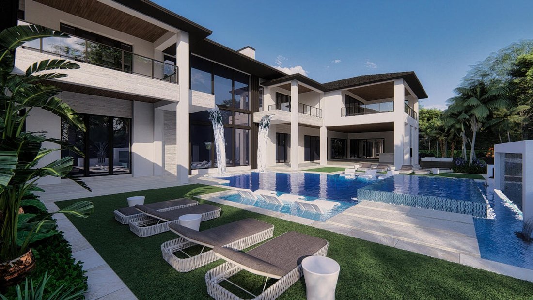 House in Jupiter, Florida, United States 1 - 17333750