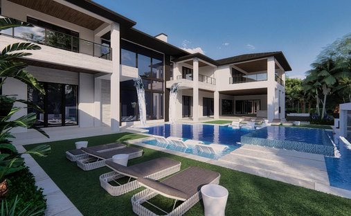 Haus in Jupiter, Florida, Vereinigte Staaten 1