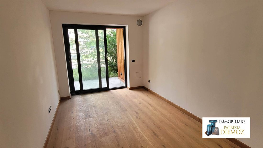 Apartment in Courmayeur, Aosta Valley / Vallée d'Aoste, Italy 2 - 17460423