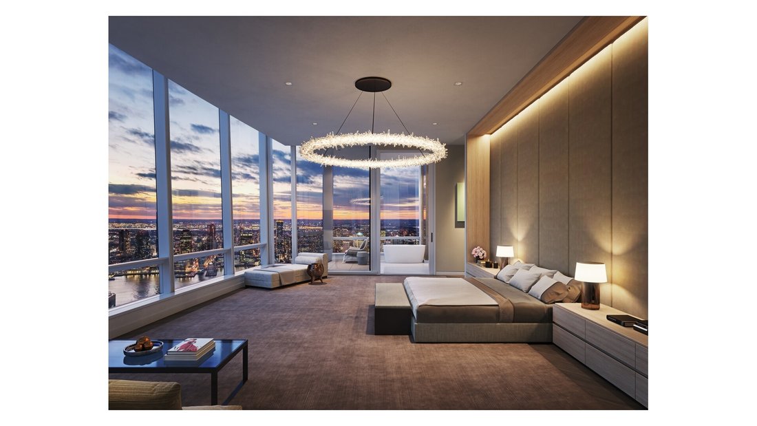 Condo in New York, New York, United States 4 - 17142765