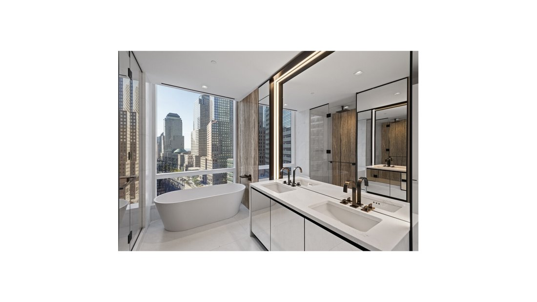 Condo in New York, New York, United States 3 - 16476052
