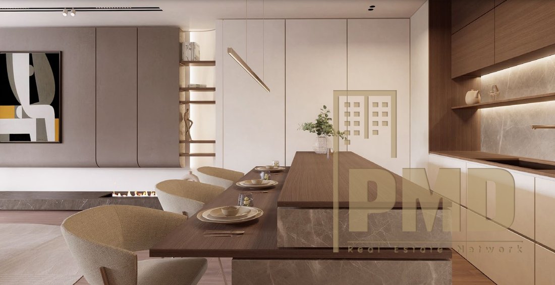 Apartment in Voula, Attica, Greece 4 - 15624383