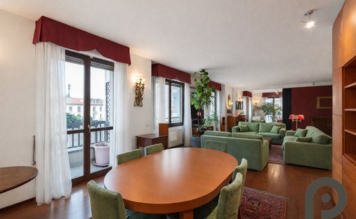Estate in Historic Center, Milan, Lombardy 1