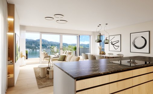 Apartment in Maria Wörth, Carinthia, Austria 1