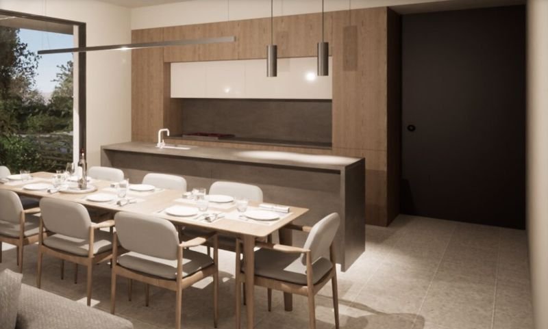 Villa a Paralimni, Distretto di Famagosta, Cipro 4 - 17461032
