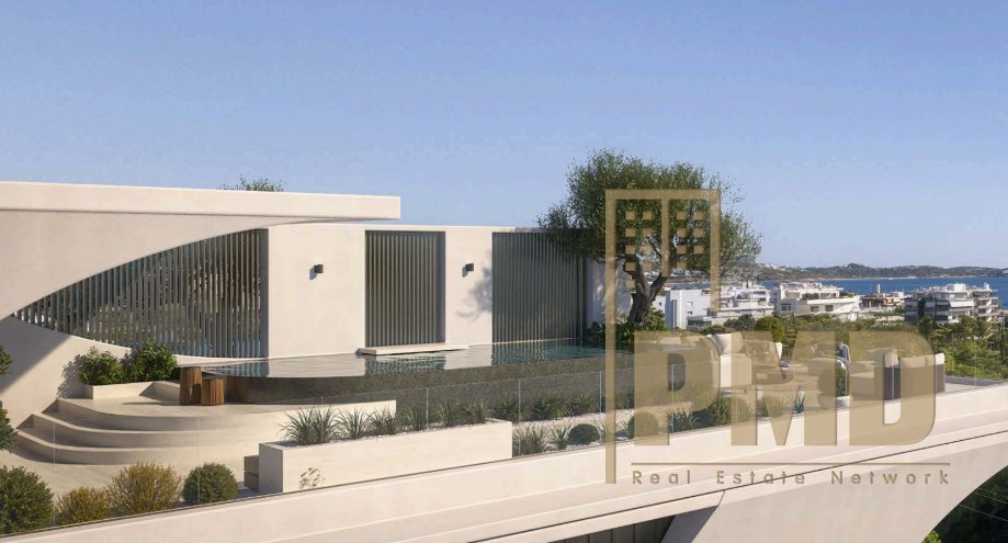 Apartment in Voula, Attica, Greece 5 - 15920409