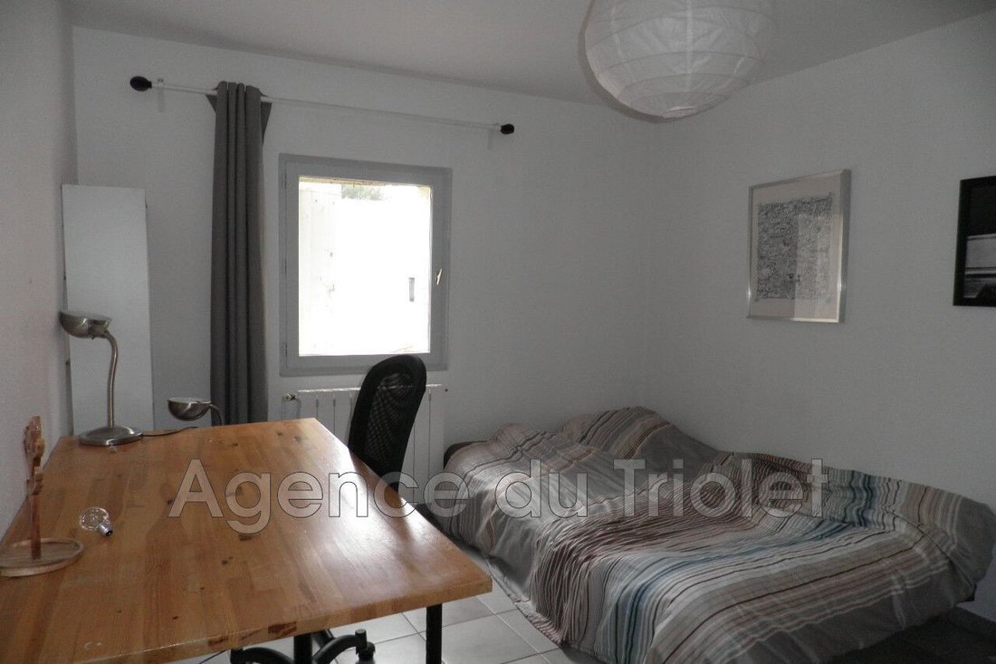 Apartment in Hôpitaux-Facultés, Montpellier, France 3 - 17452160