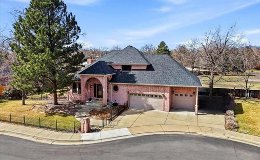 Casa a Wheat Ridge, Colorado, Stati Uniti 1