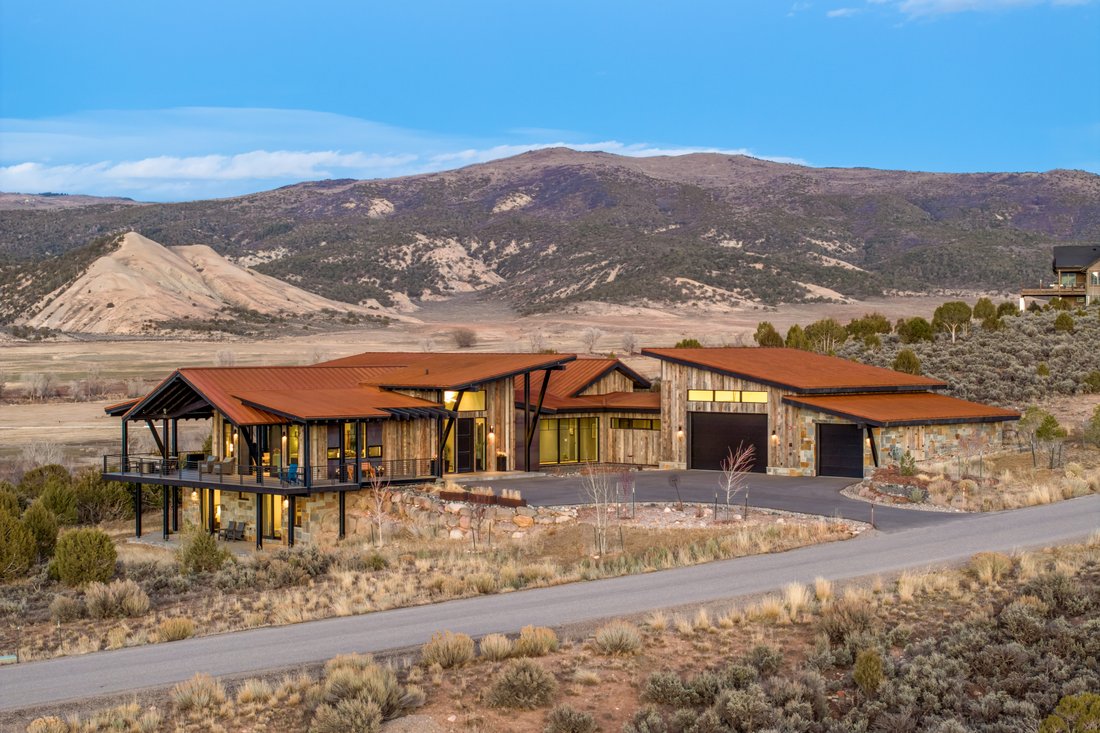 Casa a Eagle, Colorado, Stati Uniti 3 - 17452333