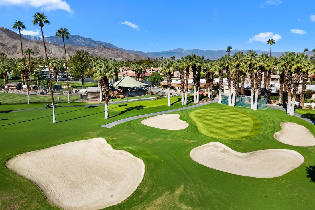 Condo in Palm Desert, California, United States 4 - 17463337