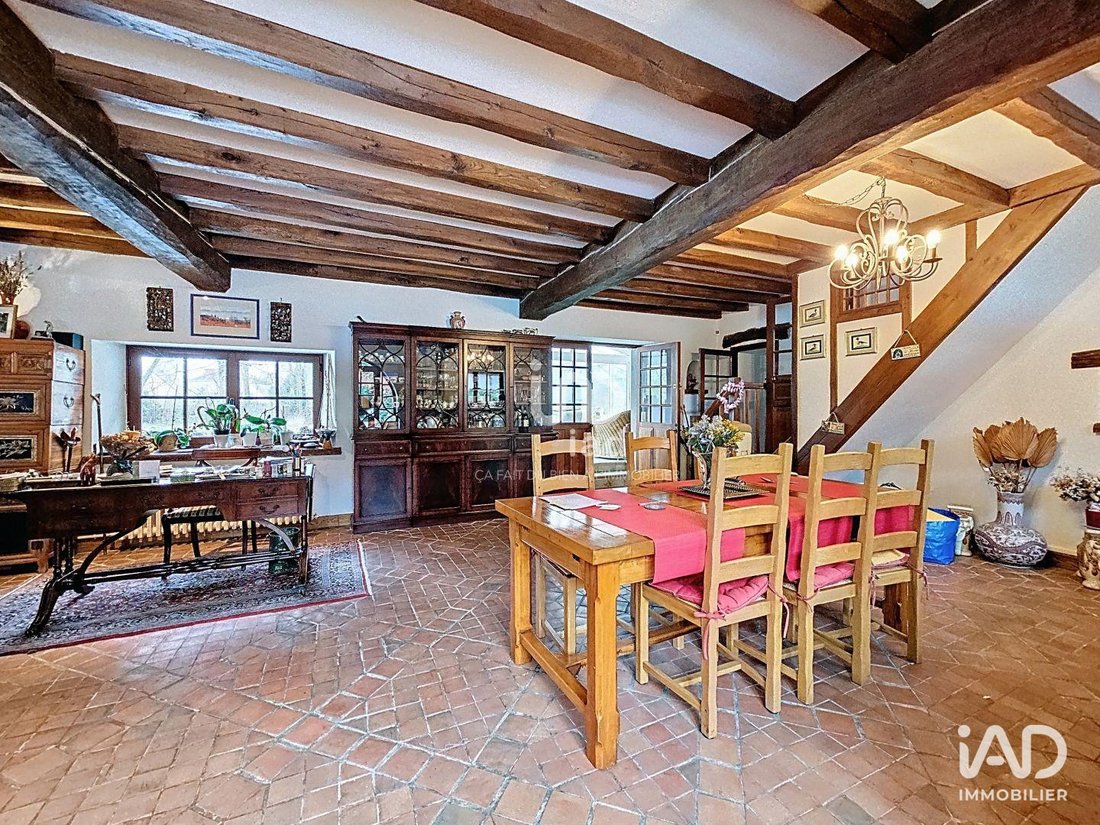 House in Marcq, Ile-de-France, France 4 - 16910916