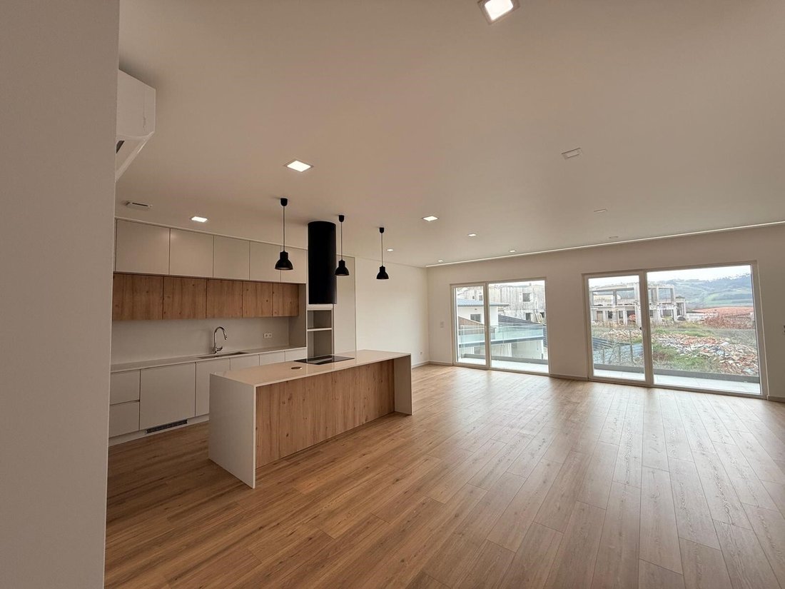 Apartment in Lourinha e Atalaia, Lisbon, Portugal 2 - 17457640