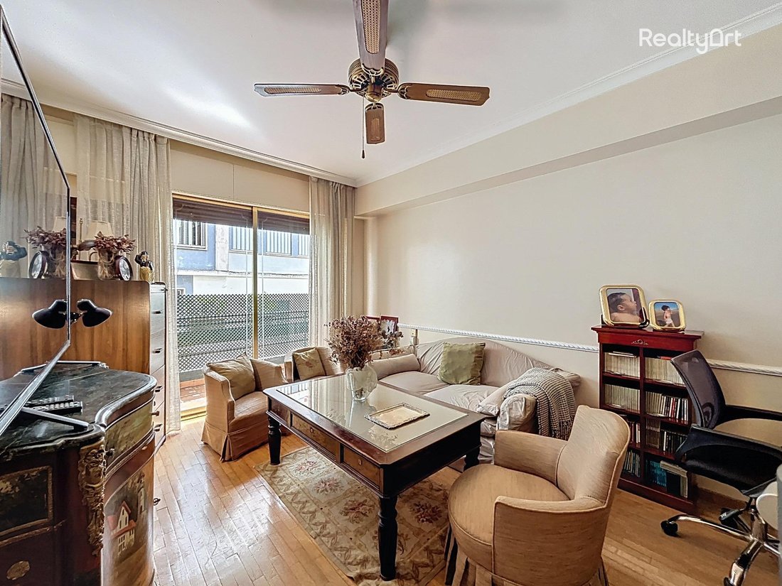 Apartment in Casco Antiguo, Seville, Spain 5 - 17456801