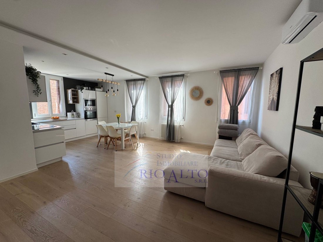 Apartment in Castello, Venice, Italy 1 - 17455622