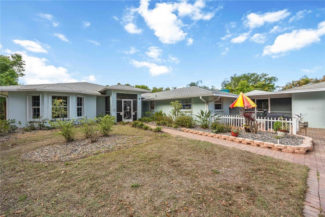 Haus in Venice, Florida, Vereinigte Staaten 5 - 17453443