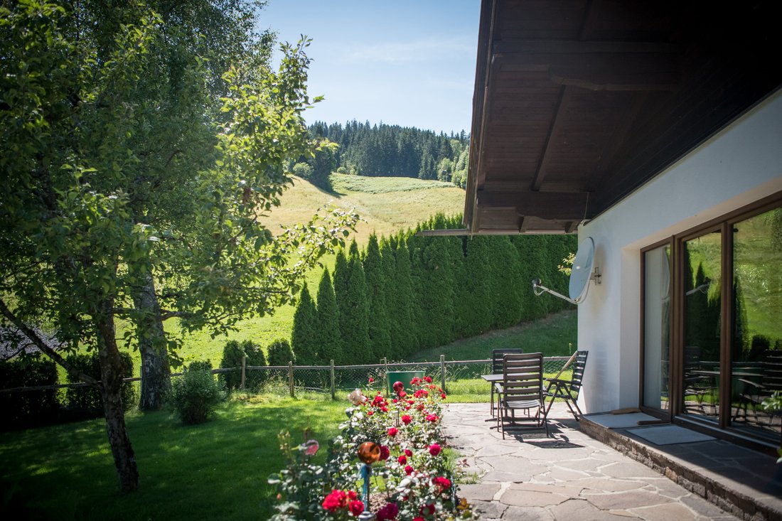 Land in Jochberg, Tyrol, Austria 3 - 17450911