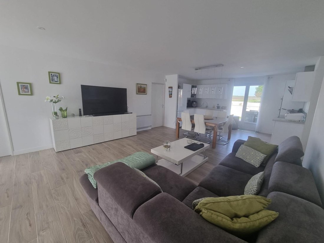 House in Le Gicq, Nouvelle-Aquitaine, France 4 - 17462250