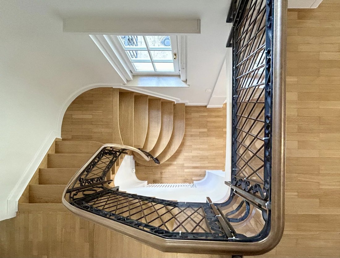 House in Uccle, Brussels, Belgium 5 - 17451738