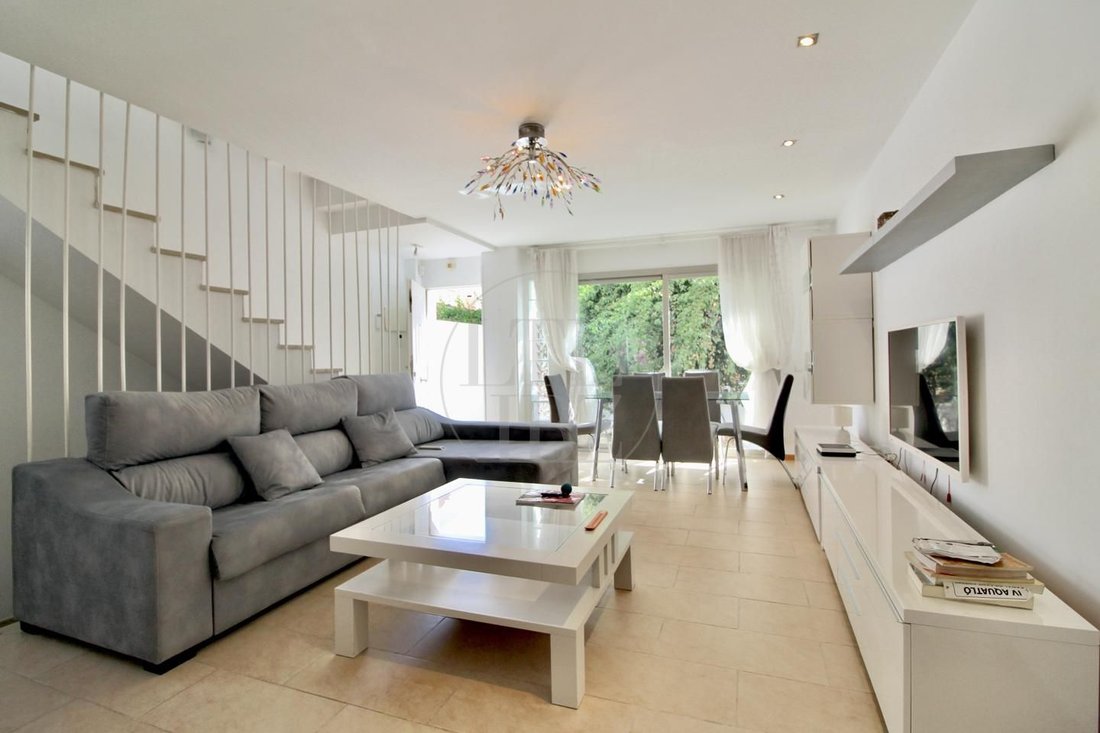 Apartment in Balearic Islands, Spain 2 - 14615979